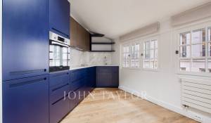 Vendita Appartamento Paris 6ème