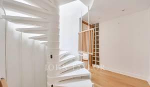 Vendita Appartamento Paris 6ème