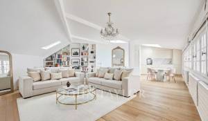 Vendita Appartamento Paris 6ème