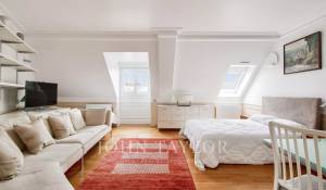 Vendita Appartamento Paris 6ème