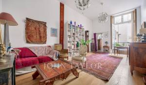 Vendita Appartamento Paris 6ème