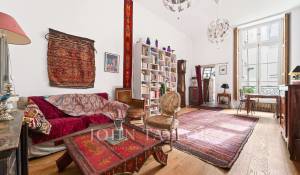 Vendita Appartamento Paris 6ème