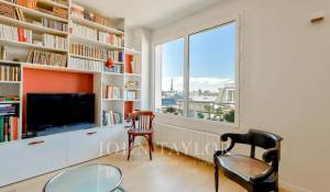 Vendita Appartamento Paris 6ème