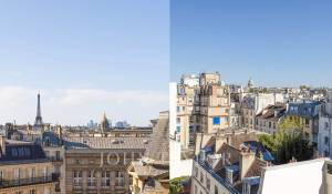 Vendita Appartamento Paris 6ème