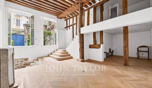 Vendita Appartamento Paris 6ème