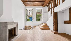 Vendita Appartamento Paris 6ème