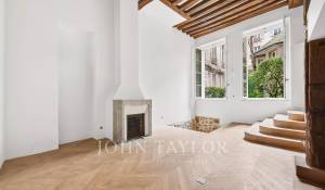 Vendita Appartamento Paris 6ème