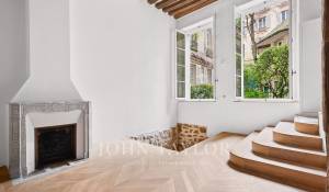 Vendita Appartamento Paris 6ème