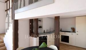 Vendita Appartamento Paris 6ème