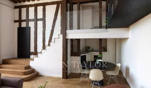 Vendita Appartamento Paris 6ème