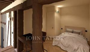 Vendita Appartamento Paris 6ème