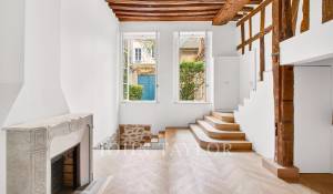 Vendita Appartamento Paris 6ème