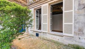 Vendita Appartamento Paris 6ème