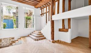 Vendita Appartamento Paris 6ème