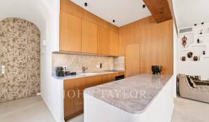 Vendita Appartamento Paris 6ème