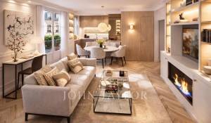 Vendita Appartamento Paris 6ème