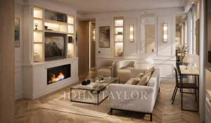 Vendita Appartamento Paris 6ème