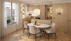 Vendita Appartamento Paris 6ème