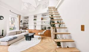 Vendita Appartamento Paris 6ème