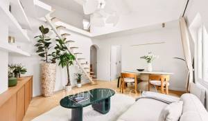 Vendita Appartamento Paris 6ème