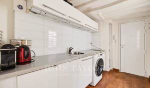 Vendita Appartamento Paris 6ème