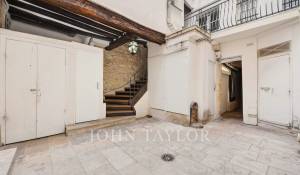 Vendita Appartamento Paris 6ème