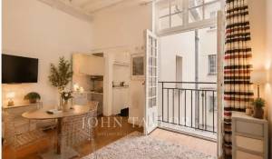 Vendita Appartamento Paris 6ème