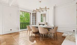 Vendita Appartamento Paris 6ème