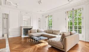 Vendita Appartamento Paris 6ème