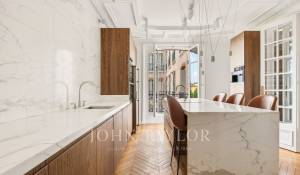 Vendita Appartamento Paris 6ème