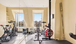 Vendita Appartamento Paris 6ème