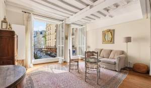 Vendita Appartamento Paris 6ème