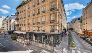 Vendita Appartamento Paris 6ème