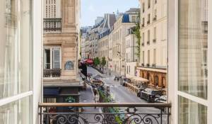 Vendita Appartamento Paris 6ème