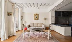 Vendita Appartamento Paris 6ème