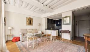 Vendita Appartamento Paris 6ème