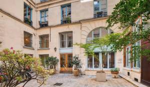 Vendita Appartamento Paris 6ème