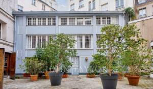 Vendita Appartamento Paris 6ème