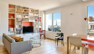 Vendita Appartamento Paris 6ème