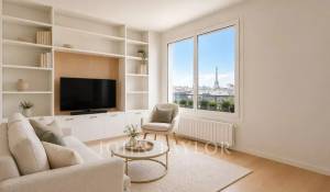 Vendita Appartamento Paris 6ème