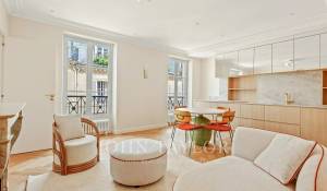 Vendita Appartamento Paris 6ème