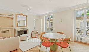 Vendita Appartamento Paris 6ème