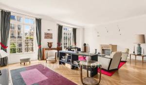 Vendita Appartamento Paris 6ème