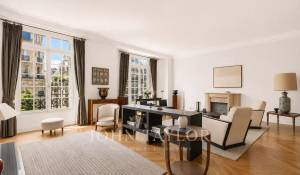 Vendita Appartamento Paris 6ème