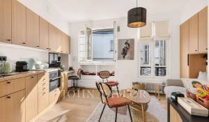 Vendita Appartamento Paris 6ème