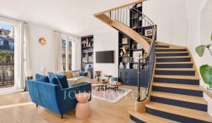 Vendita Appartamento Paris 6ème