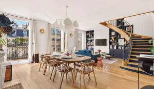 Vendita Appartamento Paris 6ème