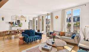 Vendita Appartamento Paris 6ème