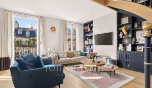 Vendita Appartamento Paris 6ème