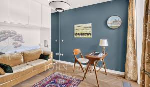 Vendita Appartamento Paris 6ème